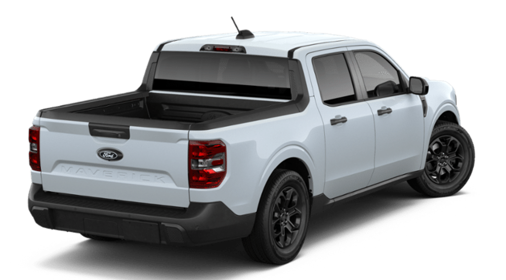 New 2026 Ford Maverick XLT Truck