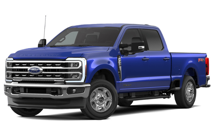 2026 Ford F-250 Super Duty XLT - Photo 41