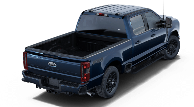 2025 Ford F-350 photo 2