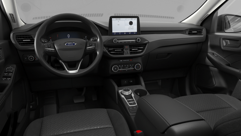 2026 Ford Escape Active - Photo 7