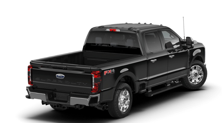 2026 Ford F-350 Super Duty Lariat - Photo 56