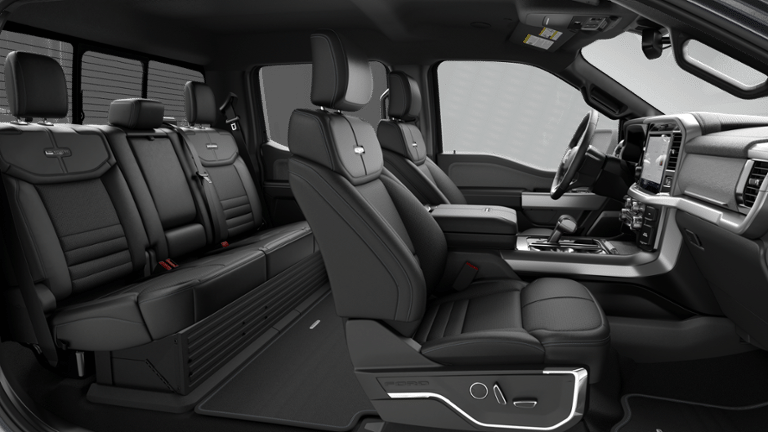 Thumbnail: 2026 Ford F-150 - 29