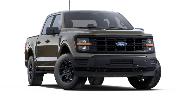 Thumbnail: 2025 Ford F-150 - 34