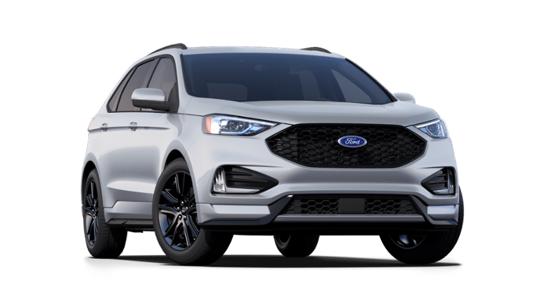 2024 Ford Edge ST-Line SUV 2024 Ford Edge ST-Line SUV