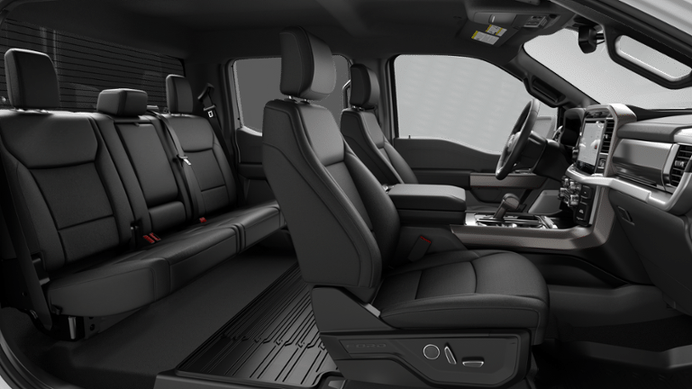 Thumbnail: 2026 Ford F-150 - 28
