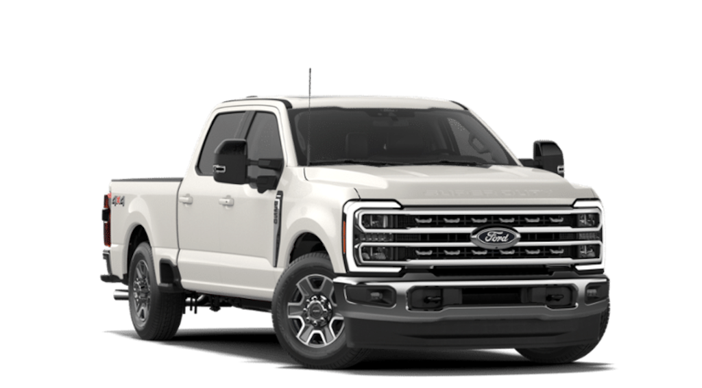 New 2027 Ford F-250SD Truck