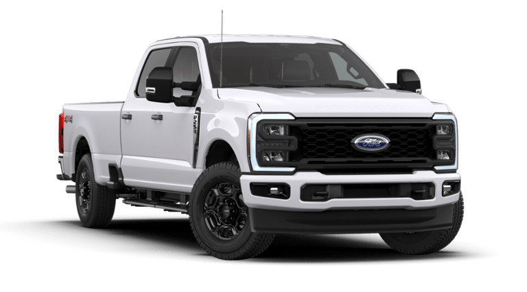 2026 Ford F-250 Super Duty XL - Photo 26