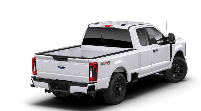 2026 Ford F-350 Super Duty XL - Photo 28