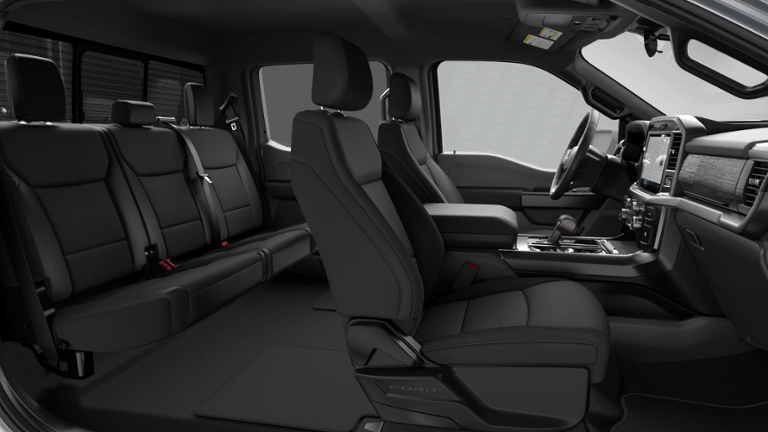 Thumbnail: 2026 Ford F-150 - 50