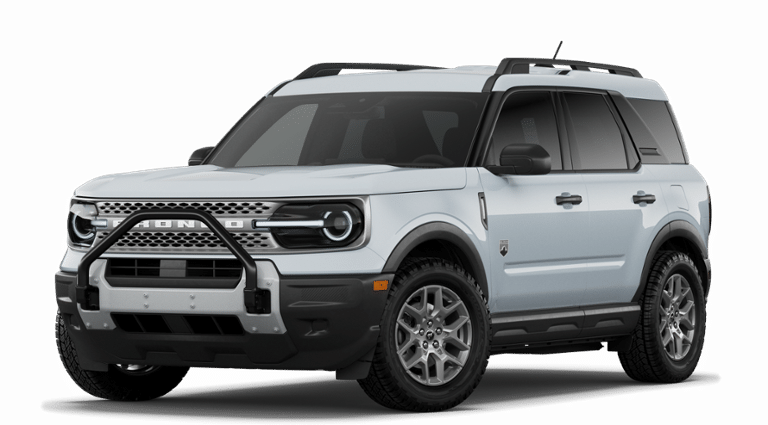 Thumbnail: 2026 Ford Bronco Sport - 47