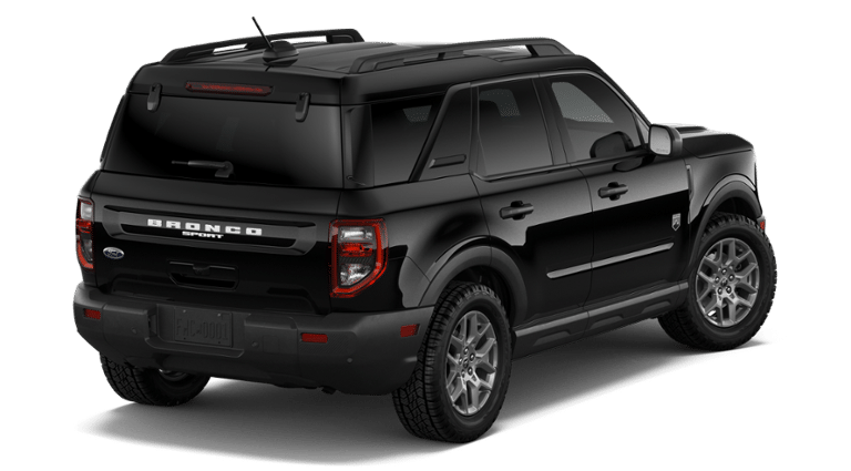 2026 Ford Bronco Sport Big Bend&reg; SUV