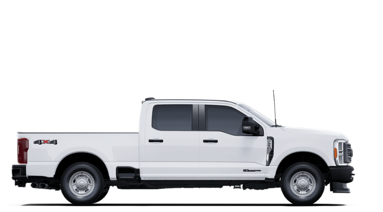 Thumbnail: 2025 Ford F-250 - 27