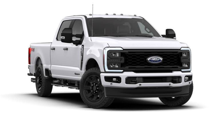 2026 Ford F-250 Super Duty XL - Photo 48