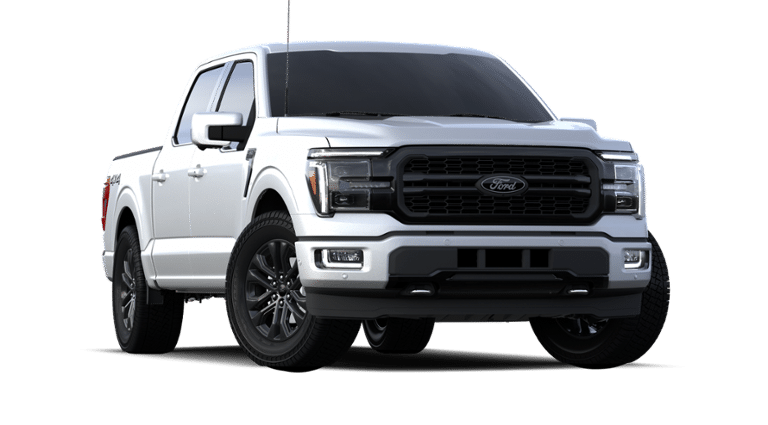 2024 Ford F-150 Lariat 47