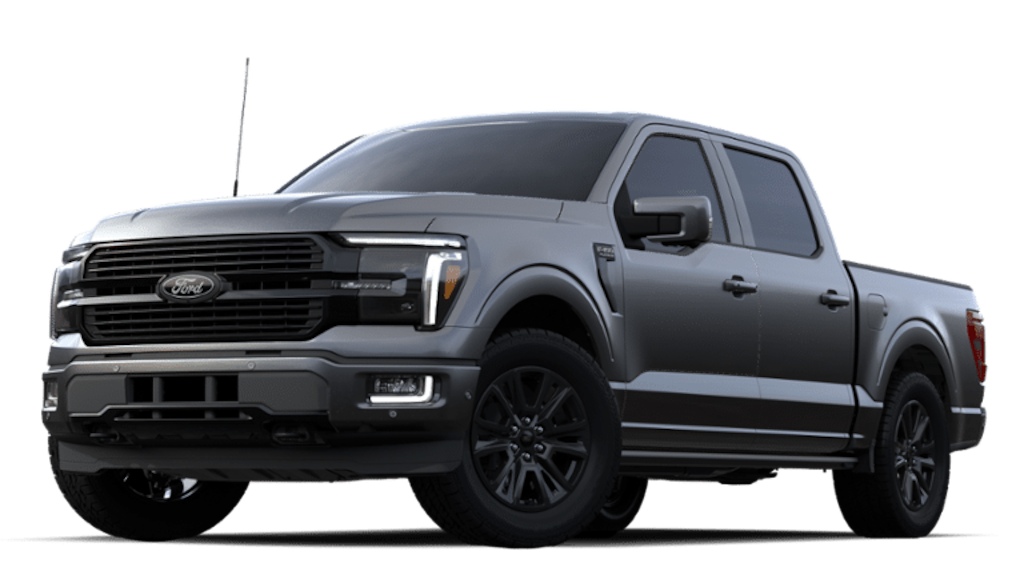 New 2024 Ford F150 For Sale at Mac Haik Ford VIN 1FTFW7L83RFA12060