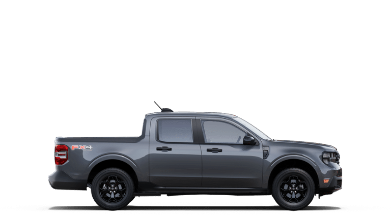 2025 Ford Maverick XLT - Photo 36