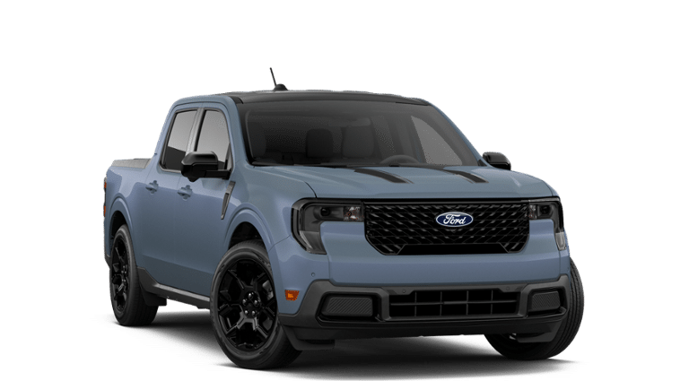 2026 Ford Maverick Lariat&reg; TRUCK