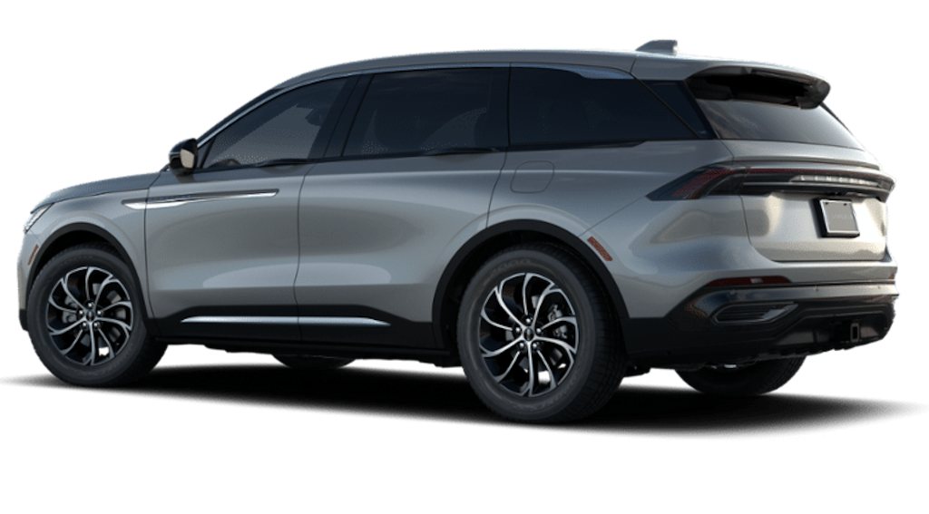 New 2026 Lincoln Nautilus Premiere CROSSOVERS