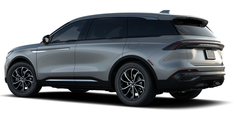 2026 Lincoln Nautilus Premiere photo 2