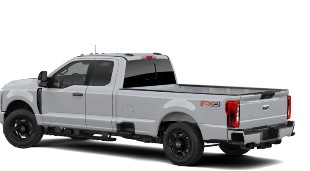 New 2026 Ford Super Duty F-350 XL TRUCK