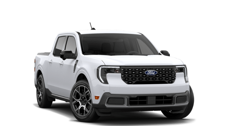 Thumbnail: 2026 Ford Maverick - 28