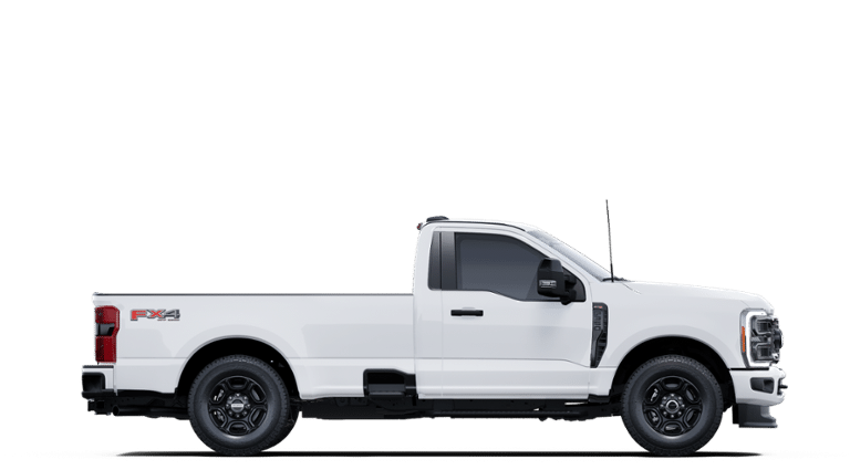 Thumbnail: 2025 Ford F-350 - 49