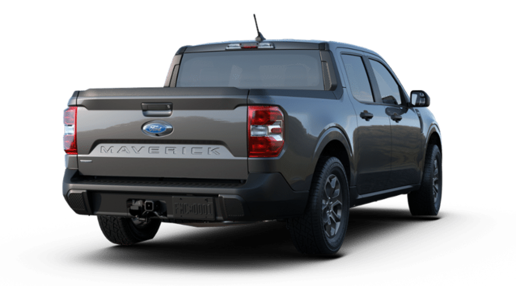 New 2024 Ford Maverick For Sale Glen Allen VA 3FTTW8H34RRB60484