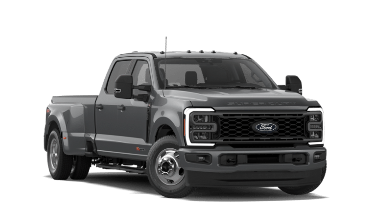 New 2027 Ford Super Duty F-350® XL TRUCK
