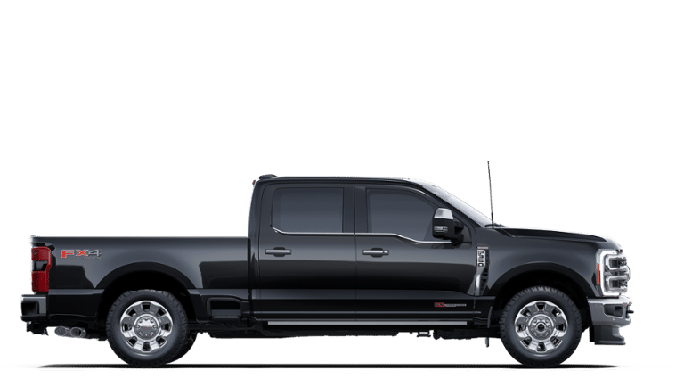 2025 Ford F-350 Super Duty King Ranch - Photo 26
