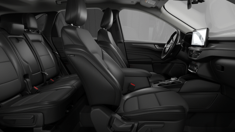 2026 Ford Escape Plug-in hybrid PHEV - Photo 52