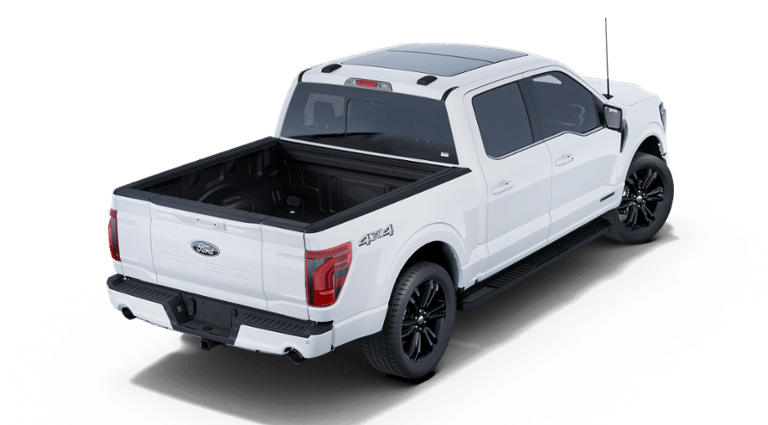 Thumbnail: 2025 Ford F-150 - 25