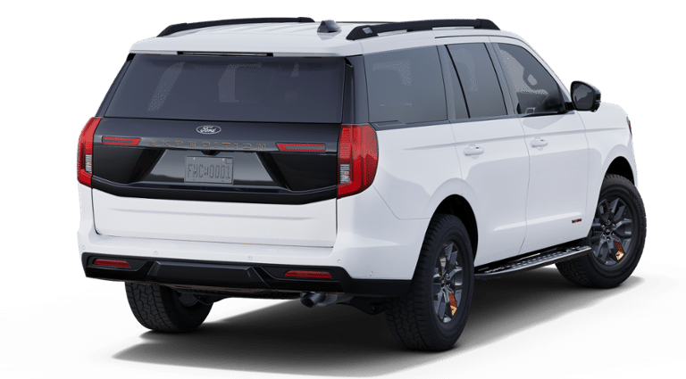 Thumbnail: 2025 Ford Expedition - 49