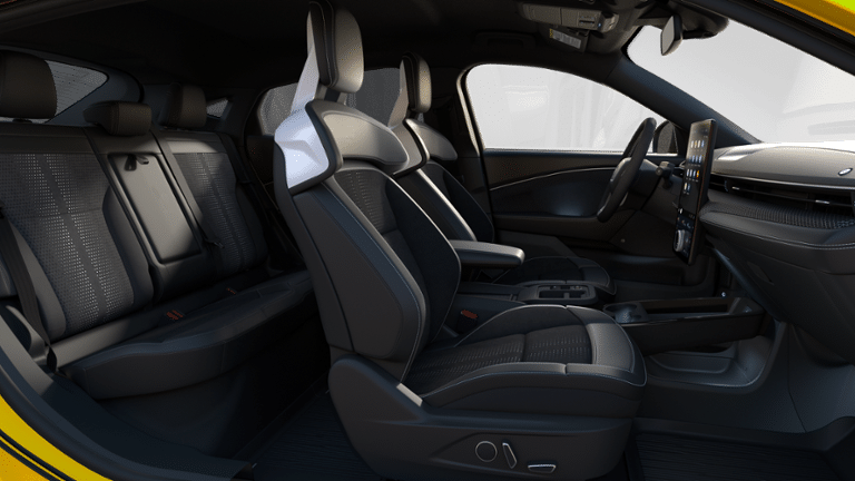 2025 Ford Mustang Mach-E GT - Photo 41