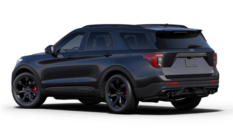 Thumbnail: 2023 Ford Explorer - 48