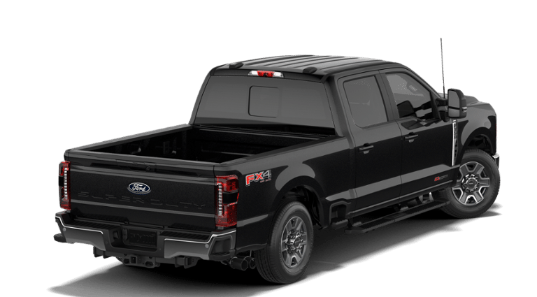 New 2027 Ford Super Duty F-350® Lariat® TRUCK