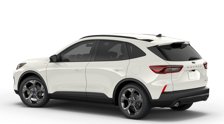 Thumbnail: 2026 Ford Escape - 3