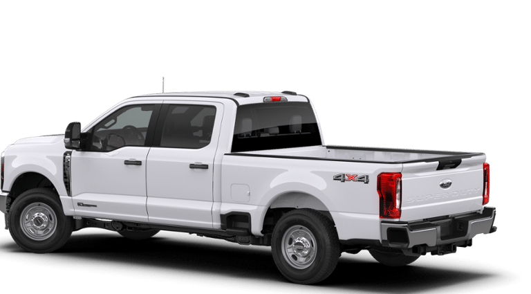 2026 Ford F-250 photo 2