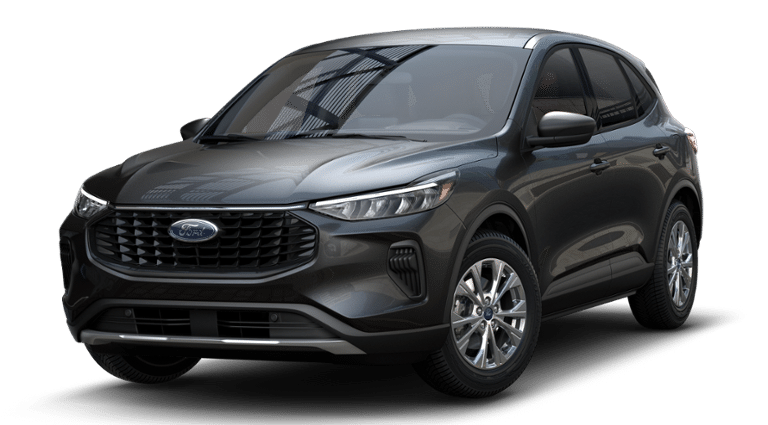 2025 Ford Escape Active 47