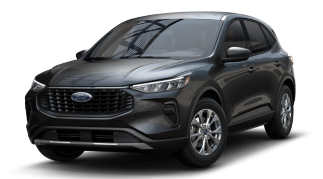 2025 Ford Escape Active SUV