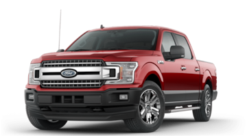 2020 Ford F-150 Truck 2020 Ford F-150 Truck