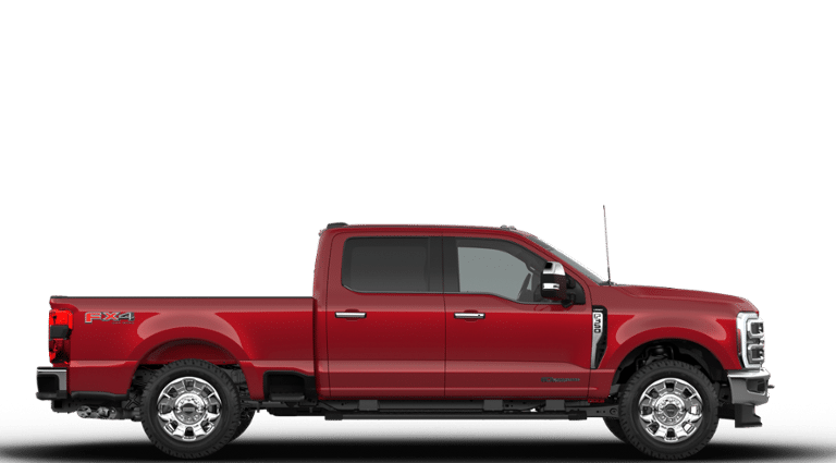 2026 Ford F-350 Super Duty Lariat - Photo 60