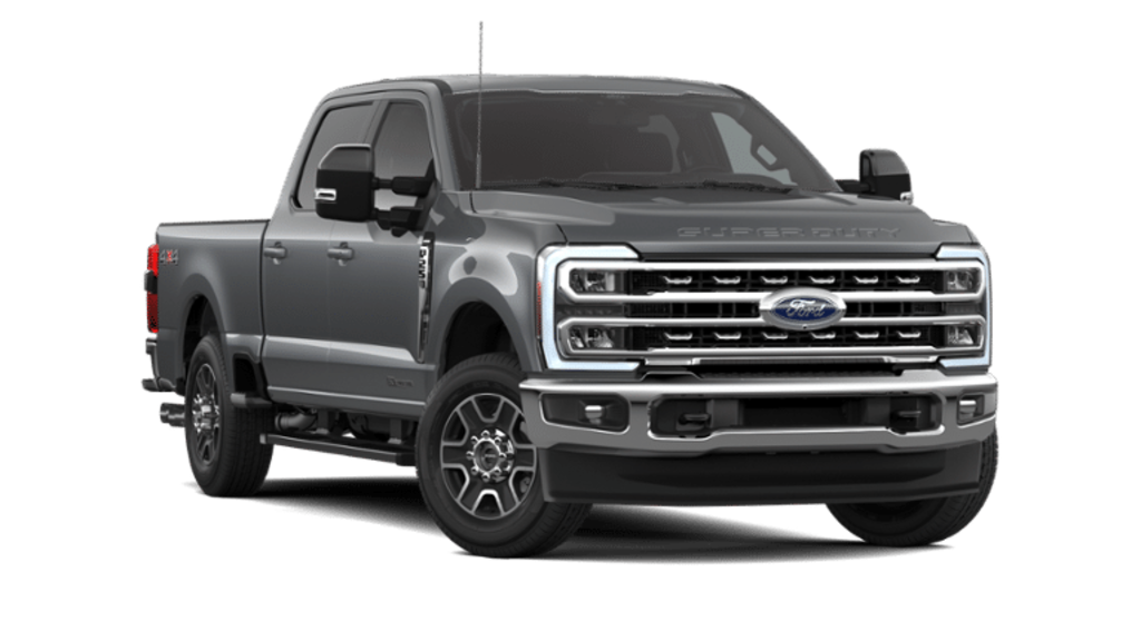 New 2026 Ford F-250SD Lariat Truck