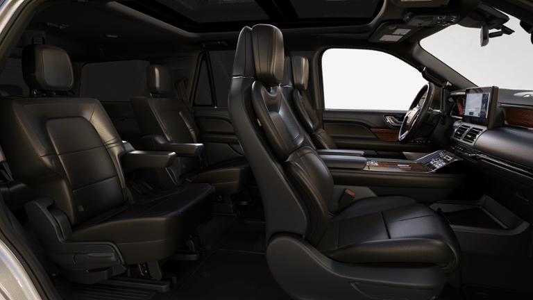 2024 Lincoln Navigator Reserve - Photo 52