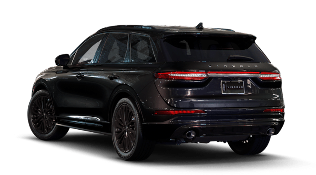 New 2026 Lincoln Corsair Reserve CROSSOVERS