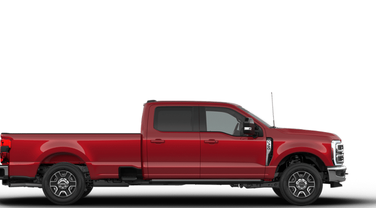2026 Ford F-350 Super Duty Lariat - Photo 58