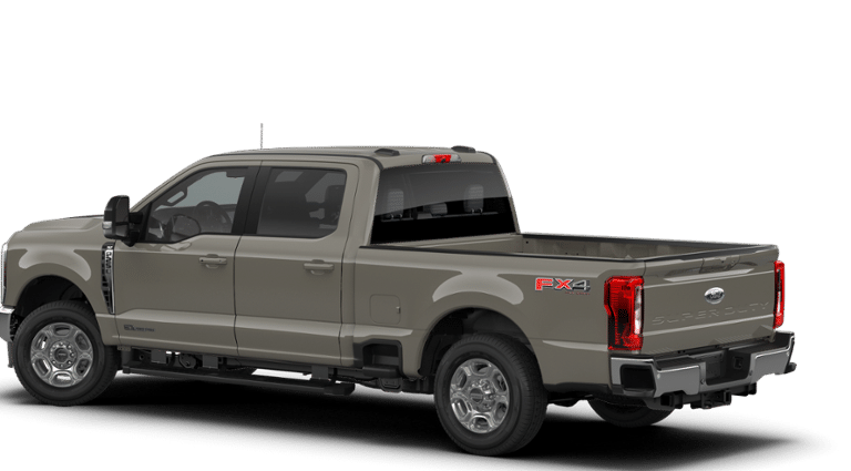 2026 Ford F-250 Super Duty XLT - Photo 33