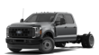  Ford Chassis Cab