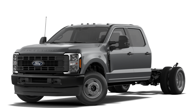 2027 Ford Chassis Cab F-350&reg; XL TRUCK for sale near Prague, OK