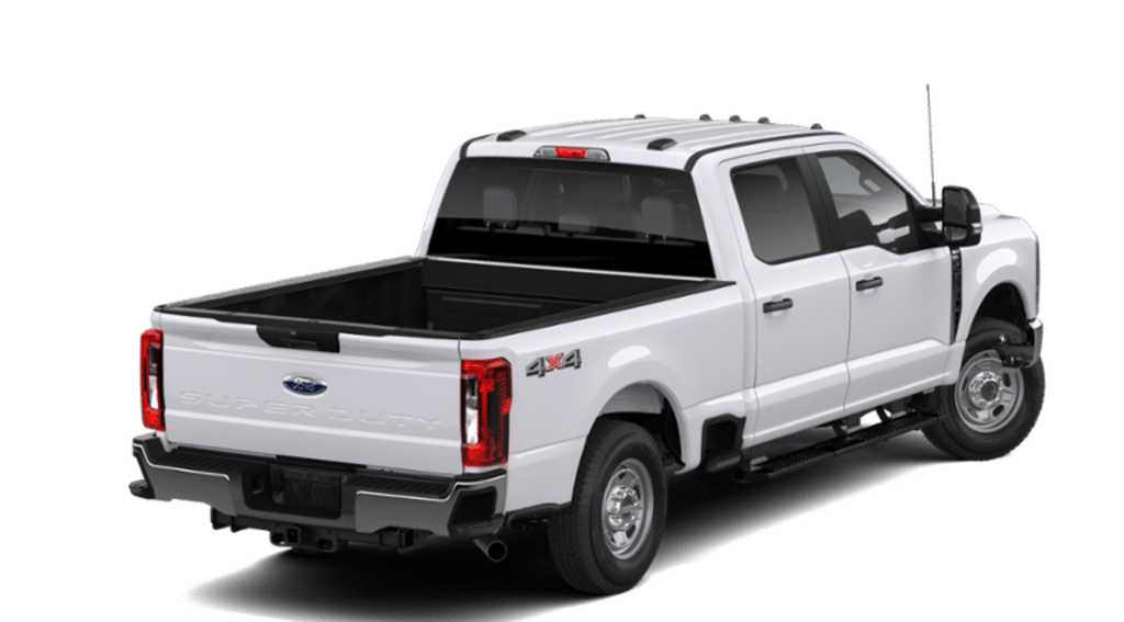 New 2026 Ford F-250 XL Truck Crew Cab