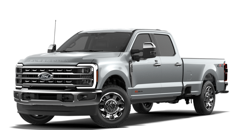 2027 Ford F-350 Super Duty